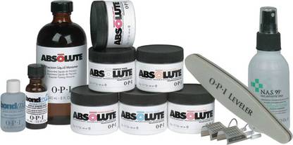 OPI Absolute Intro Kit