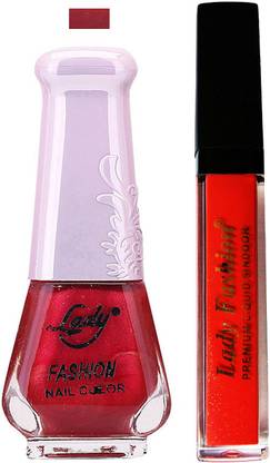 Lady FASHION Bridal Make Up Combo 080320170101