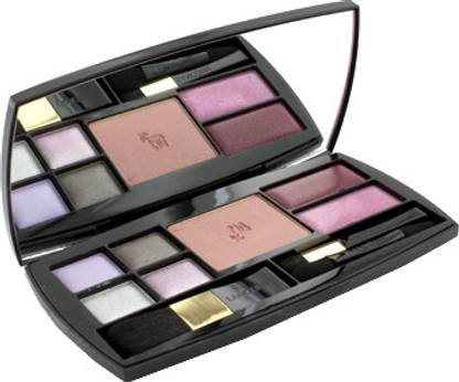LANCOME Voyage D'un Soir Make up Palette