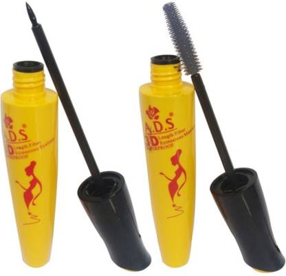 ads Mascara & Eyeliner