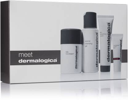 DERMALOGICA Meet Dermalogica Kit