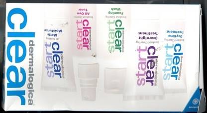 DERMALOGICA Breakout Clearing Kit