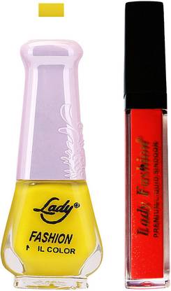 Lady FASHION Bridal Make Up Combo 080320170101
