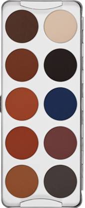 KRYOLAN Eye Shadow Palette 25 g