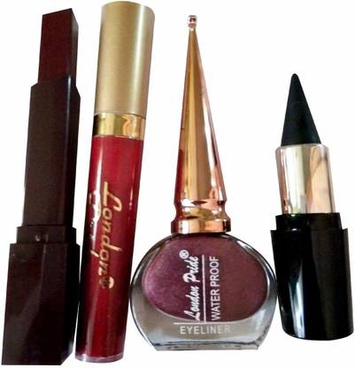 London Pride Wedding Edition Makeup kit combo 4-ILP