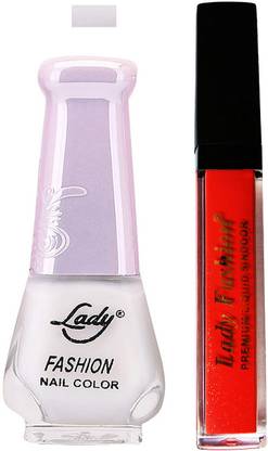 Lady FASHION Bridal Make Up Combo 080320170101