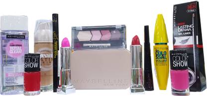 MAYBELLINE NEW YORK Make Up Kit