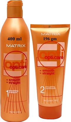 MATRIX Shampoo And Conditioner