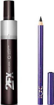 Oriflame Sweden eye make up combo