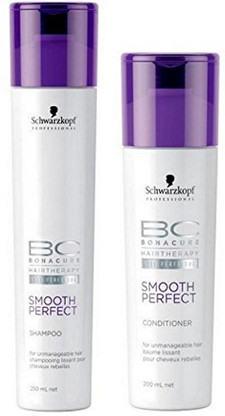 Schwarzkopf Smooth Perfect Shampoo