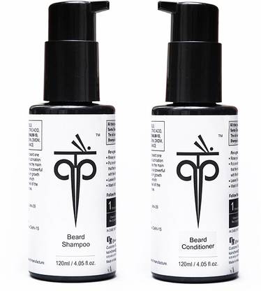 Kainchee BEARD SHAMPOO AND CONDITIONER