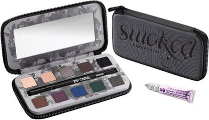 URBAN DECAY Smoked Eye Palette