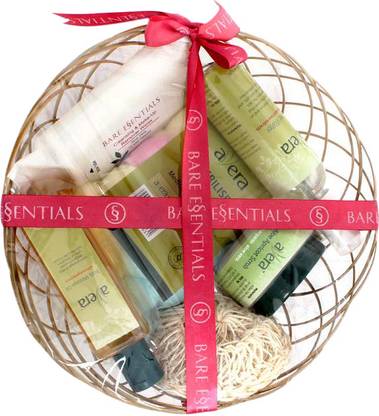 Bare Essentials Body Beautiful Kit
