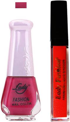 Lady FASHION Bridal Make Up Combo 080320170101