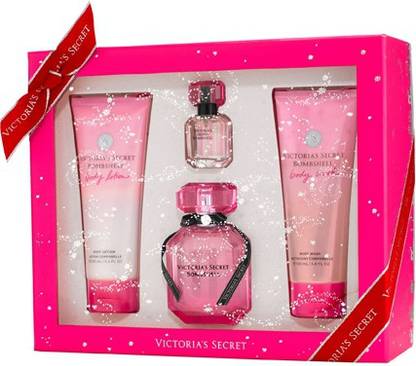 Victoria's Secret Bombshell Gift Set