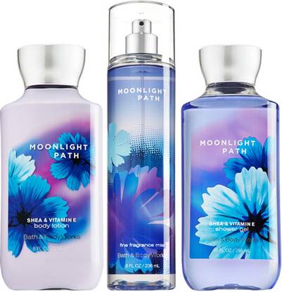 BATH & BODY WORKS Moonlight Path