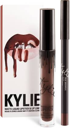 Kylie True Brown