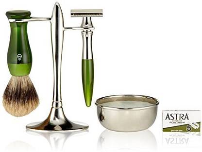EShave Shaving Set T Stand