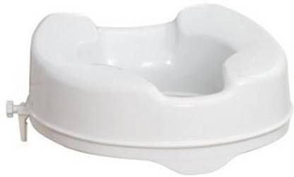 VISSCO Commode Chair