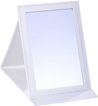 Styleco Foldable 4"X8" Compact Mirror-Rectangle