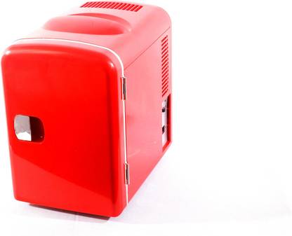 Bs Spy 241 Portablee 10 L Car Refrigerator