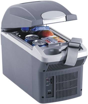 Waeco TB-08 Thermoelectric cooler-warmer TB-08 7.5 L Car Refrigerator