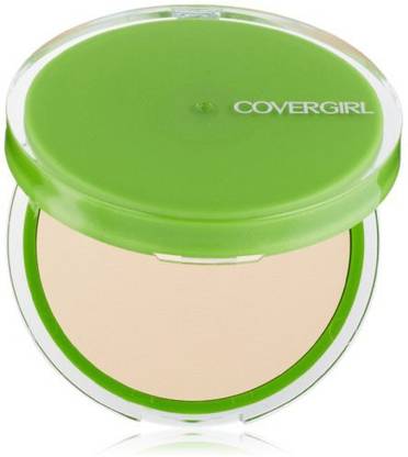 Cover Girl Clean Sensitive Skin Pressed Powder Compact