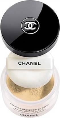 Chanel Poudre Universelle Libre Compact
