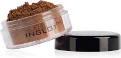 INGLOT Translucent Loose Powder Compact