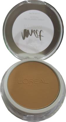 l'oreal पेरिस Mat Magique कॉम्पैक्ट