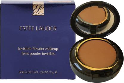 ESTEE LAUDER Invisible Powder Makeup  Compact