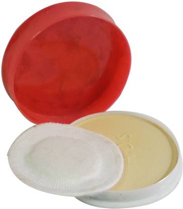 ads Perfect-matter-oil-free-and-Non-comedogenic-face-Powder Compact