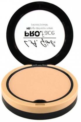 L.A. Girl HD PRO FACE PRESSED POWDER Compact