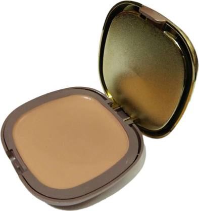 URBAN DECAY Powder With Botafirm Compact