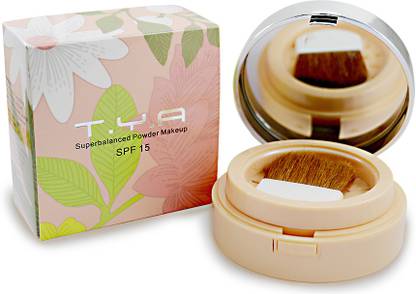 TYA SUPERBALANCED POWDER - PTP Compact