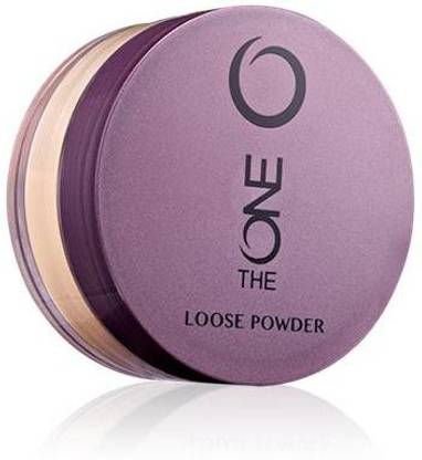 Oriflame Sweden The ONE Loose Powder Compact