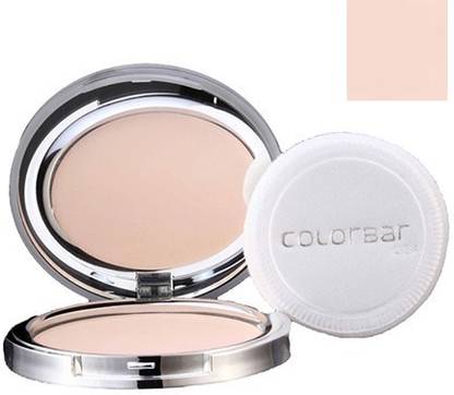 COLORBAR Perfect Match  Compact