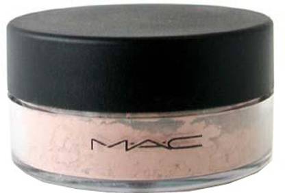 M.A.C Select Sheer - Loose Powder Compact