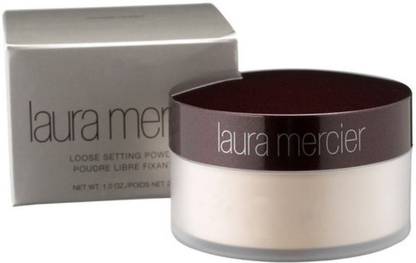 LAURA MERCIER Translucent Loose Setting Powder Compact