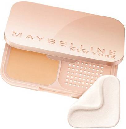 MAYBELLINE NEW YORK Dream Satin Skin Two Way Cake Spf32 Compact