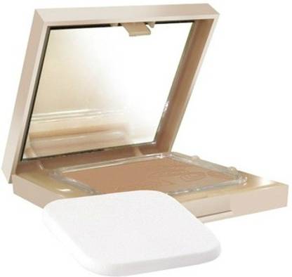 LOTUS Pure Radiance Natural Compact