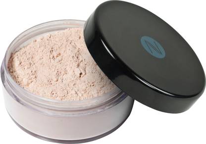 Natio Loose Powder Translucent Compact