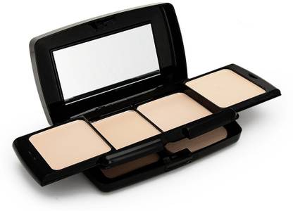 ads Aloe Vera Compact Powder Compact