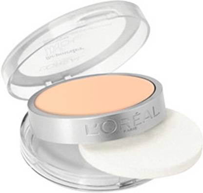 L'Oréal Paris True Match Powder Compact
