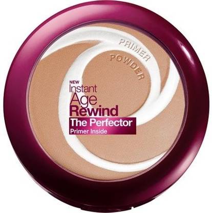 MAYBELLINE NEW YORK Instant Age Rewind Primer Inside Compact