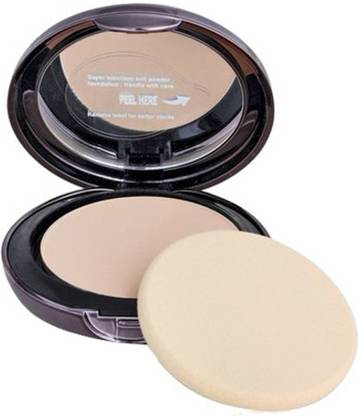 Lakmé Absolute White Intense Wet and Dry  Compact