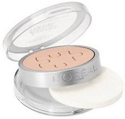 L'Oréal Paris Accord parfait powder plus foundation Compact