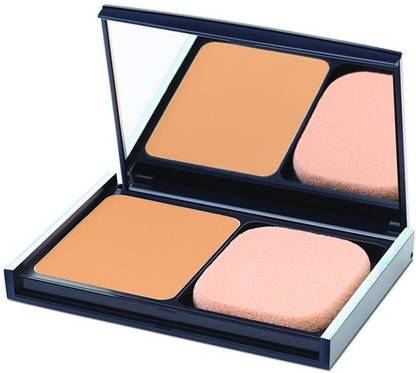 Chambor Brightening Smoothening Foundation Wet & Dry Compact