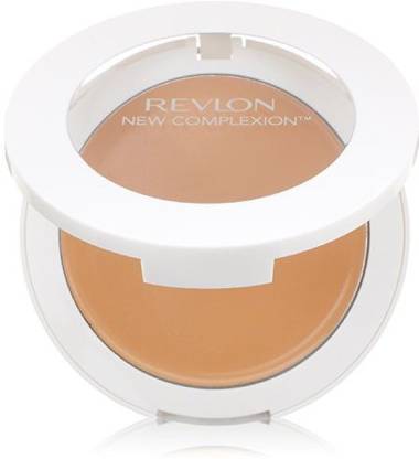Revlon New Complexion Powder One Step Makeup Compact