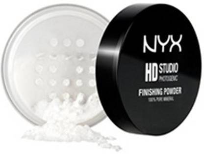 NYX Cosmetics Studio Finishing Powder Compact